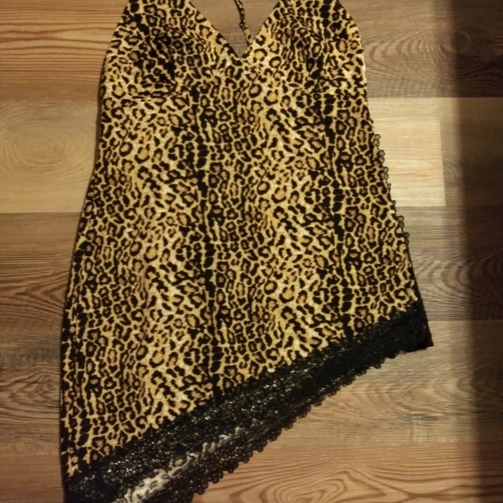 Nwot nightgown sz xl